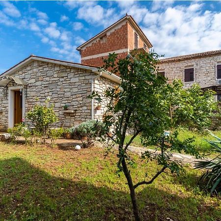 Studio Apartment Umag Exterior foto