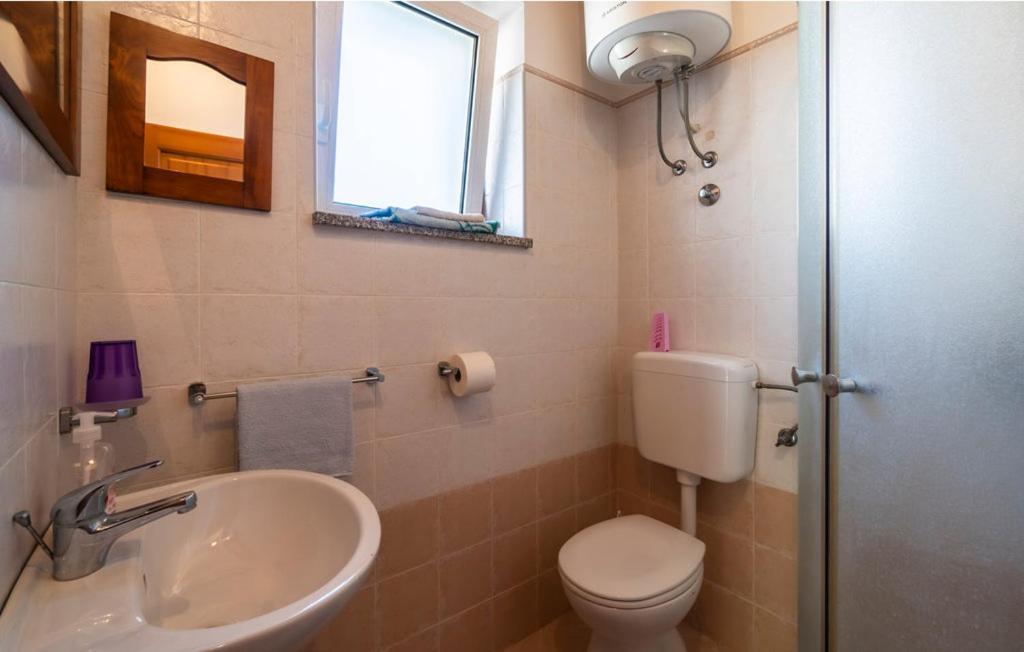 Studio Apartment Umag Exterior foto